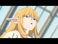 Serie Makes Frieren Fail the Exam | Sousou no Frieren Episode 27