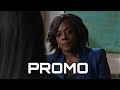 How To Get Away With Murder 6x3 'Do You Think I'm a Bad Man?' PROMO Season 6 Episode 3