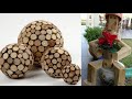 TOP 50 BEST NEW ATTRACTIVE AMAZING TRENDY WOOD WORKING IDEAS WOODEN DECORATIONS IDEAS DIY PROJECTS