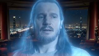 Tales of The Force: Qui-Gon Jinn Visits Palpatine After Order 66