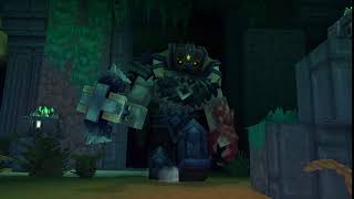 Hytale Outlander Colossus Reveal