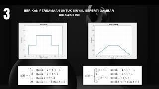 Tugas Kelompok 3 Mata Kuliah Sinyal dan Sistem (3B)