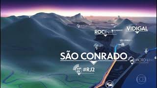 RJ2 - Vinheta (2021) - 2ª Versão