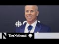 Teacher turned comedian Gerry Dee drops into virtual classrooms