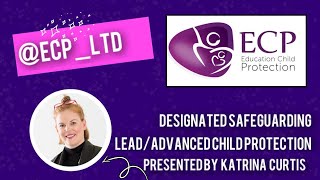 Designated Safeguarding Lead/Advanced Child Protection - Local Authority
