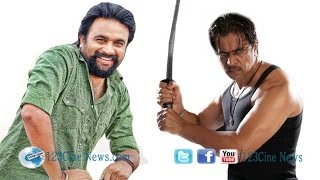 சசிகுமாருக்கு வில்லனாக ஆக்ஷன் கிங் அர்ஜுன் Arjun to play villain opposite Sasikumar