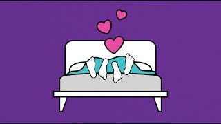 Brook Contraception - Condom Animation