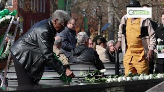 53rd Annual Marshall Plane Crash Memorial Service
