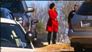 Buncombe Co. Ranks #3 In Domestic Homicides