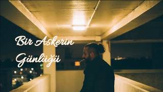 Velet - Bir Askerin Günlüğü ( Kaliteli Ses HD )