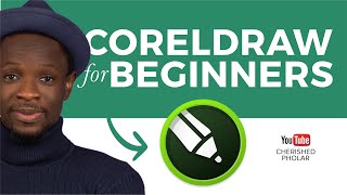 Graphic Design Tutorial - Corel Draw for Beginners 2023