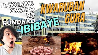 KABOX PI: kwitaje ryo kwarubangura hahiye runonko iragakoze🔥🔥 menya isano iri hagati yumugi nicyaro.