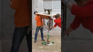 How This Guy Balances Impossible Rock Structures | Obsessed | WIRED