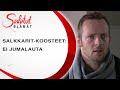 Ei jumalauta | Salkkarit-koosteet  | Salatut elämät