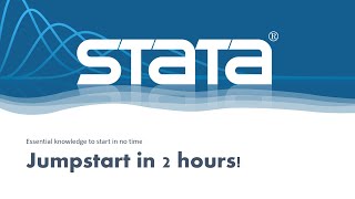 Stata 2023: Scatter Plot (Advanced Examples)