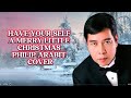 BRYAN McKNIGHT - HAVE YOUR SELF A MERRY LITTLE CHRISTMAS - PHILIP ARABIT (COVER) CHRISTMAS SONG