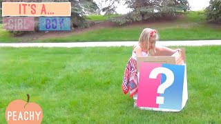 Hilarious and Sweet Gender Reveals! | Funny Gender Reveal Fails