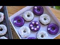 MABENTA AT CUTIE NA CAKE DONUT RECIPE/ NO EGG MOIST CAKE RECIPE