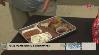 Your Hometown: Brookhaven, Mississippi