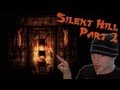 IT'S TIME TO GO TO SCHOOL! - Silent Hill (PS1) - Part 2