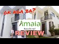 AMAIA SCAPES REVIEW | AYALA LAND PROPERTY • MY EXPERIENCE • CAVITE | PLAN YOUR DREAM HOUSE