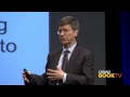 Jeffrey Sachs, 