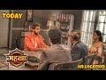 Gehna Zevar Ya Zanjeer | Ayushman Ka Medical License Hua Radd | On Location | Today New Episode