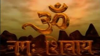 Om Namah Shivaya DD Old serial  Title Track