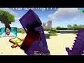 hairan smp ep . 10 giant mob farm haraami