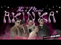 THA'S MUSIC - AKIN KA (OFFICIAL MUSIC VIDEO)