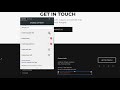 Dynamic Copyright Widget | Tutorial by Without Code