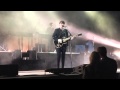 The XX / VCR / LIVE the Hollywood Bowl 9/29/2013