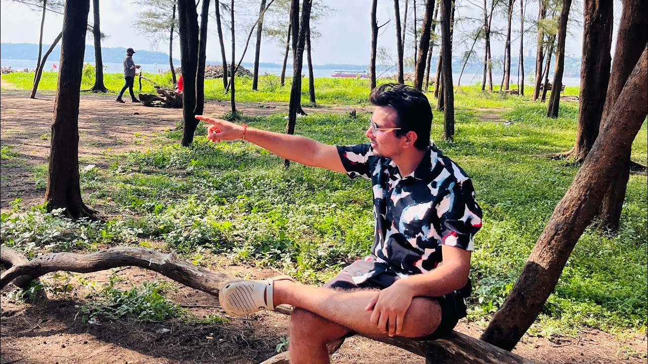 The Goa Vlog Youtube