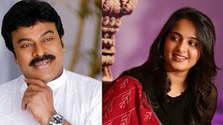 Anushka To Romance Chiranjeevi In His 150th Film | Latest Tamil Movies News 2016