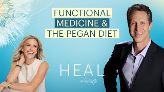 Dr. Mark Hyman - Functional Medicine, The Power of Real Food, and the Pegan Diet