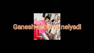 Koncha Reshime... Koncha Hunnime  Kannada  Full Song ||Gayana || Ganesh Acarya Nelyadi ||