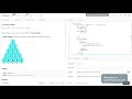 Pascal's Triangle 118 LeetCode Solution in Python #LeetCode #Pascal #Triangle #solution #118 #python