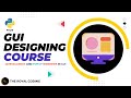 Creating Popup Window using QMessageBox | Graphical User Interface | PyQt5 Tutorial