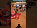 POWER WHEELS race