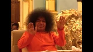 Krishna Janmashtami 2004, Evening Program Part 2 | Bhagawan Sri Sathya Sai Baba