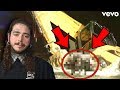 The True Meaning of Post Malone Feat. Ty Dolla $ign - Psycho (Audio)