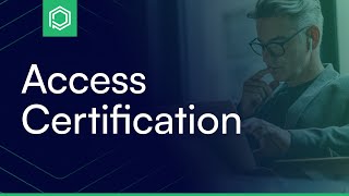 Automate User Access Certifications for SAP, Oracle, PeopleSoft, Workday, and More