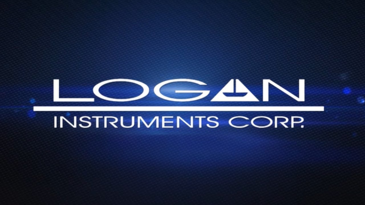 Logan Instruments Introduction Youtube