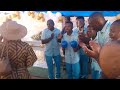 KUBATA KWASHE CHORAL GROUP 