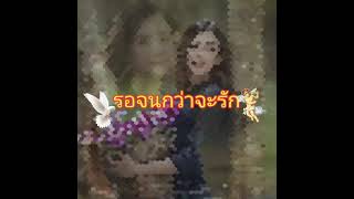 รอจนกว่าจะรัก/สายัณห์ สัญญา