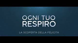 Ogni Tuo Respiro | Scena dal film | La scoperta della felicità