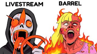 Most Brutal Internet Deaths Ever