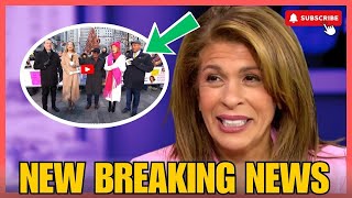 FEW MINUTES AGO! Savannah Guthrie admits to having concerns for Today Show when Hoda Kotb leaves