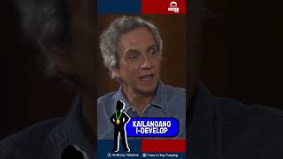 Enrique Razon, Tip sa pagpili ng empleyado