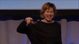 Tedx Copenhagen - ”The World’s Happiest People?” 2010